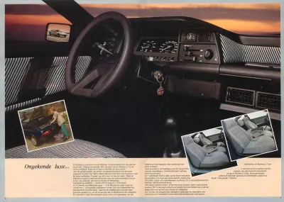 Matra Murena
